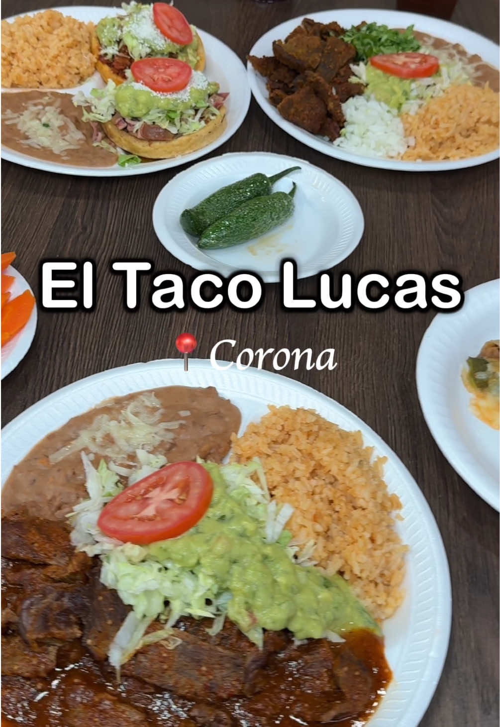 @Around Corona