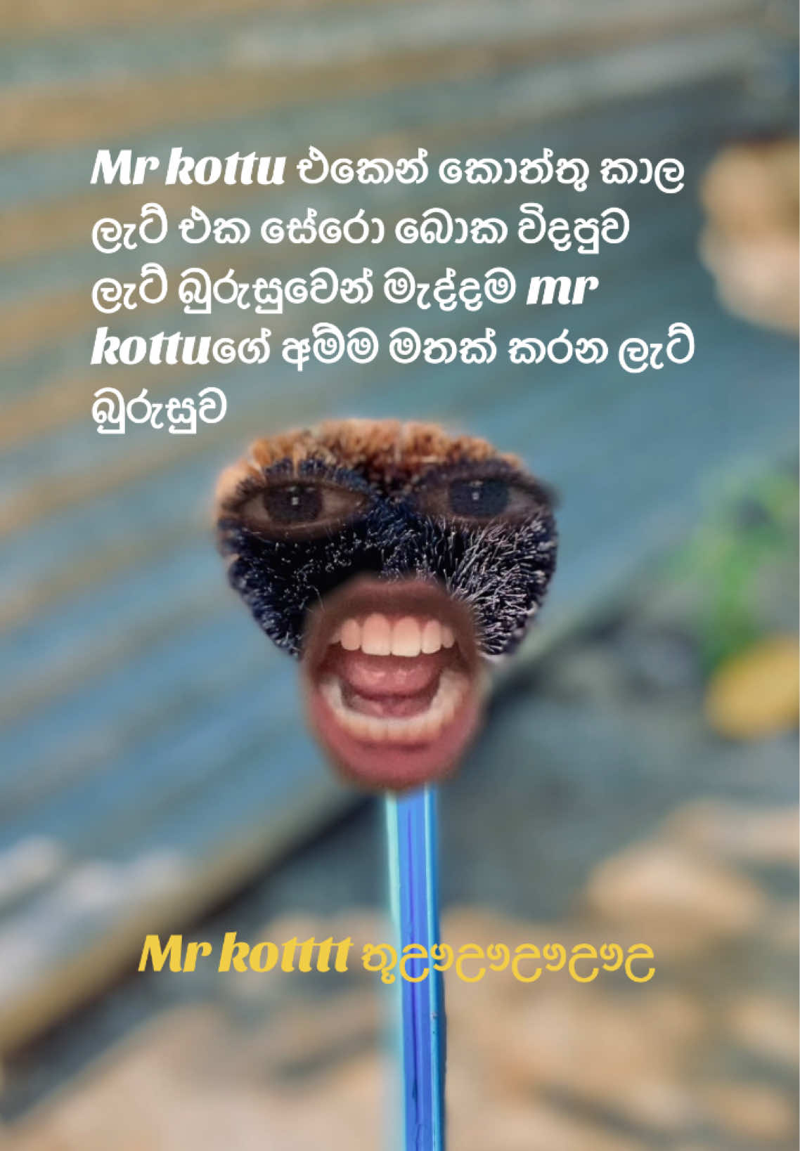 @Dunnama_kannam_kala_duwannam🐷