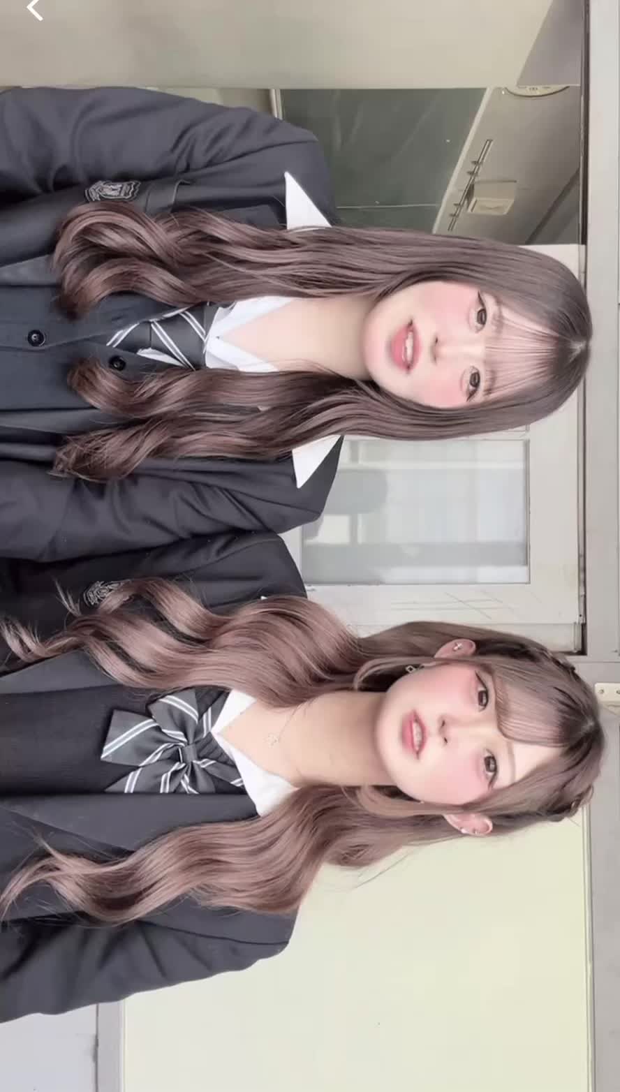 @のんのん