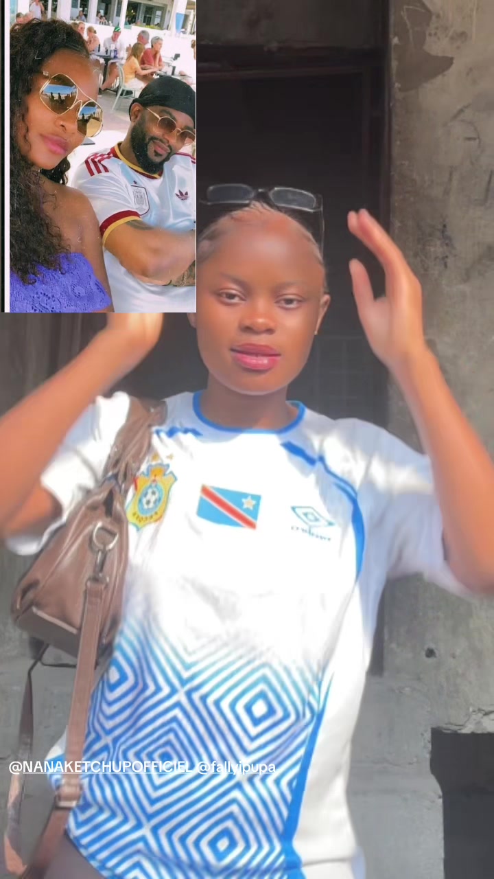 @Mwana suka yaba Warrior