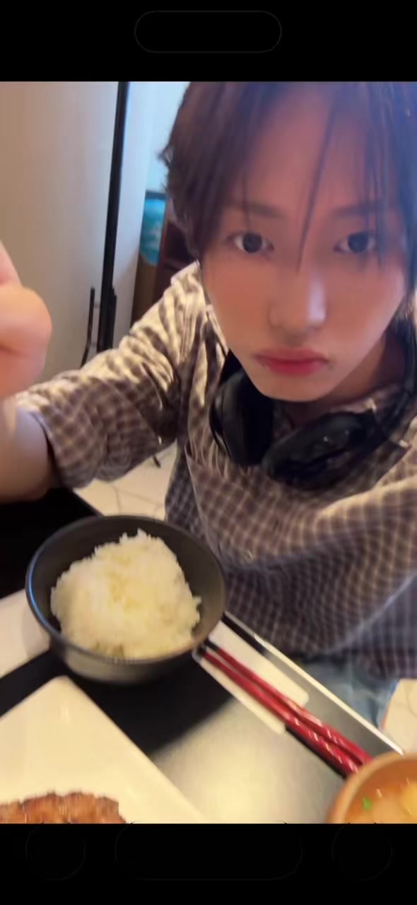 @田代 魁音