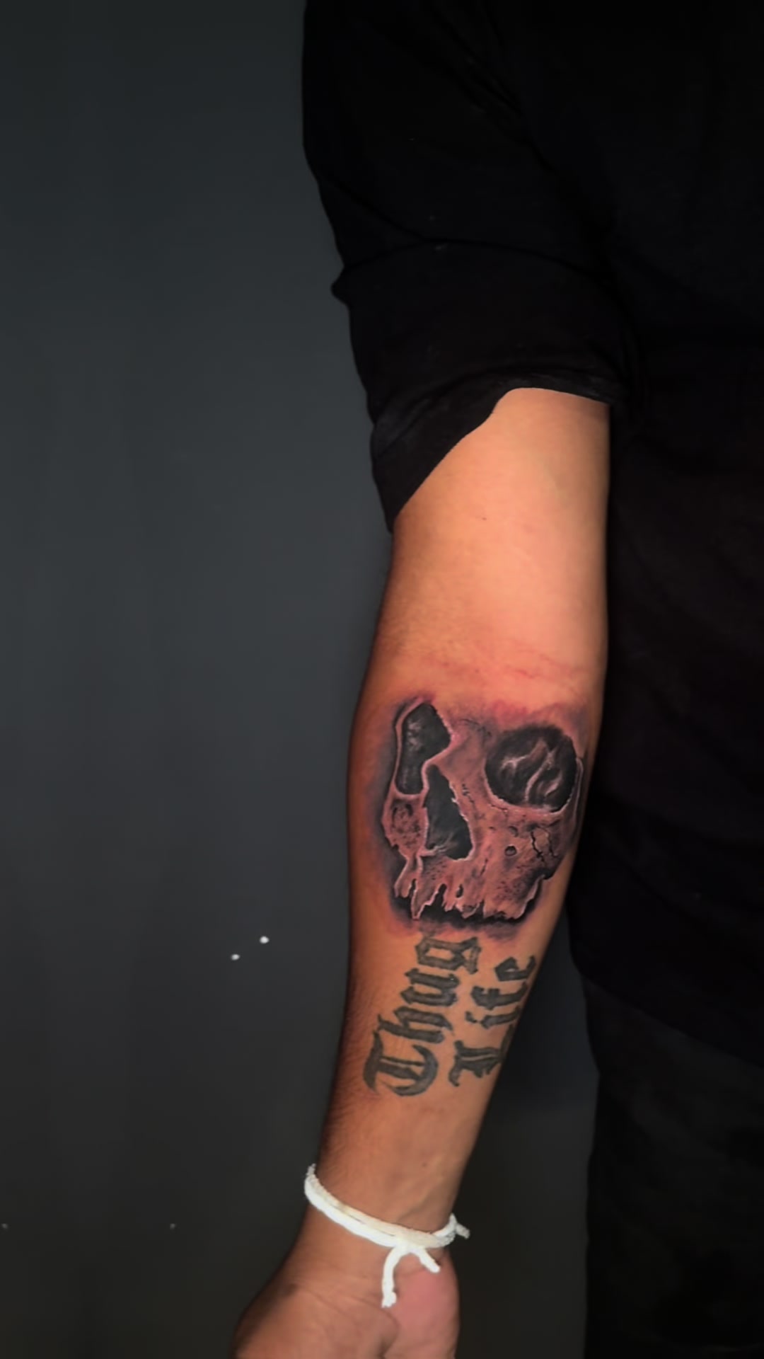 @Insane Ink Tattoo Studio