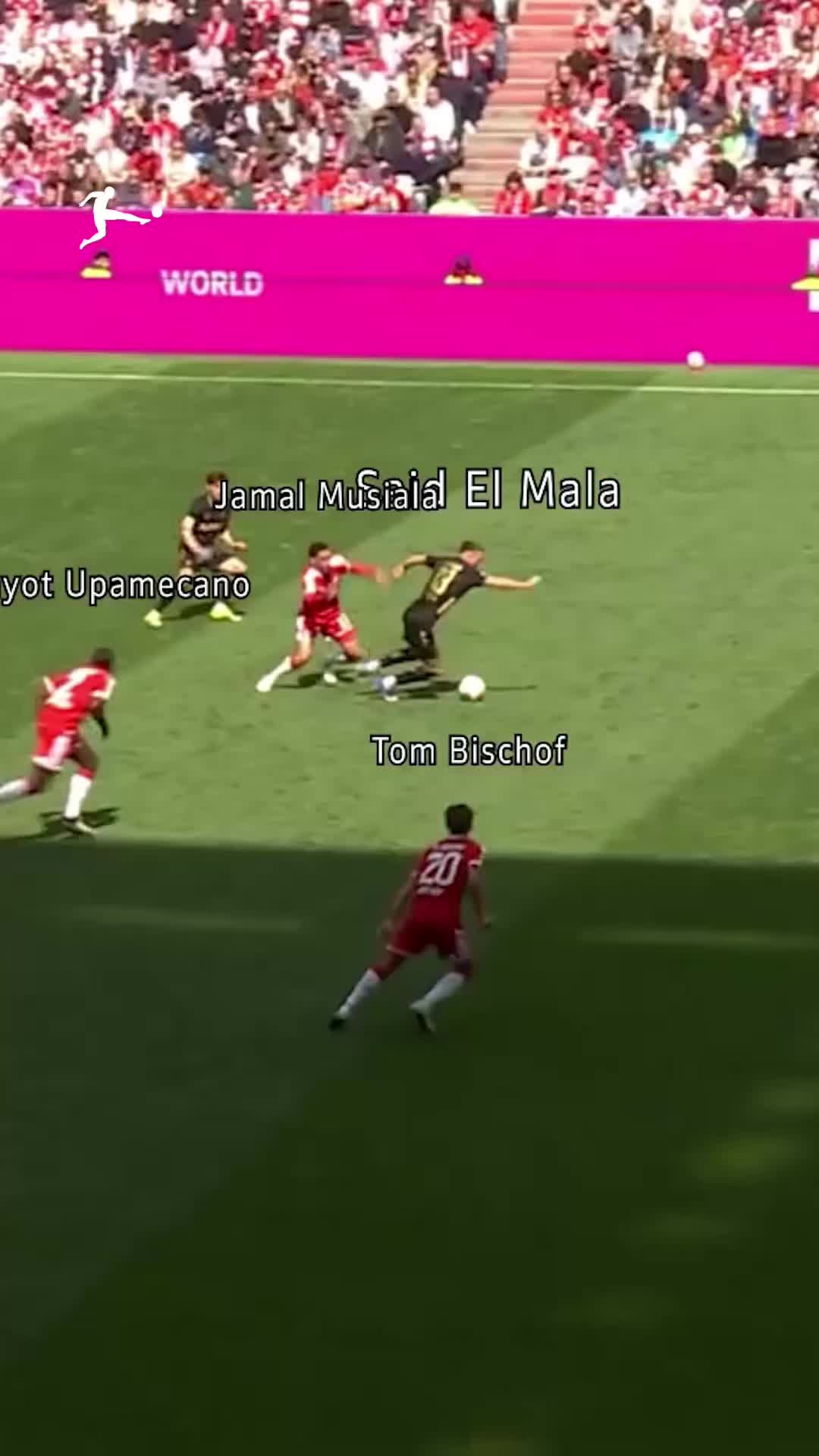 @Bundesliga