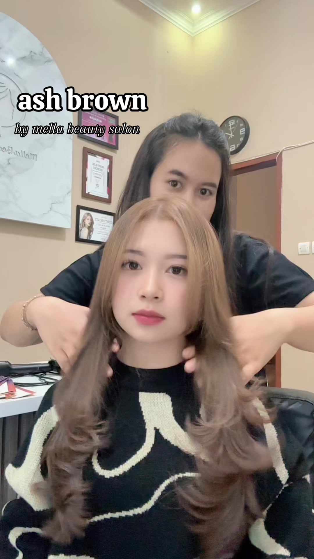 @MellaBeautySalon (MBS)