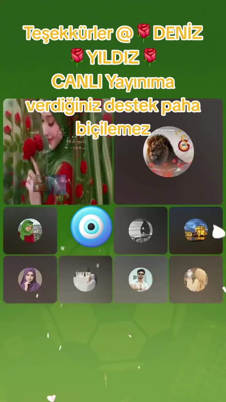 @Ecrin Yildiz