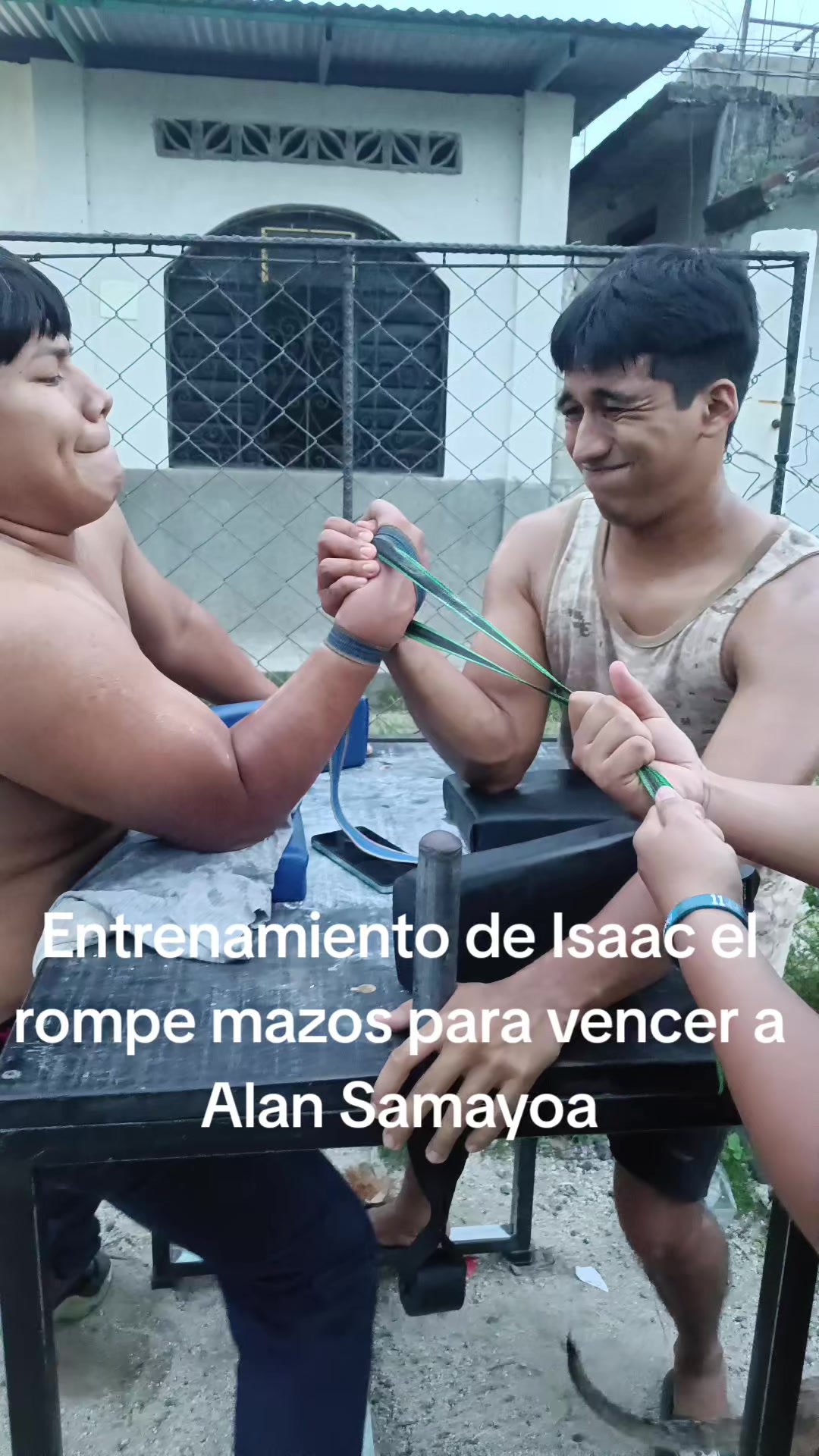 @Gus el perro