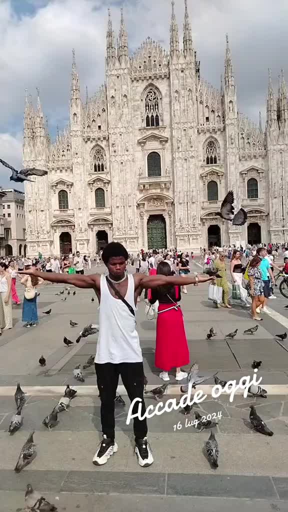 @zoumana le rasta