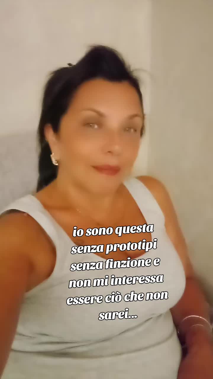 @Rosaria Aprile.