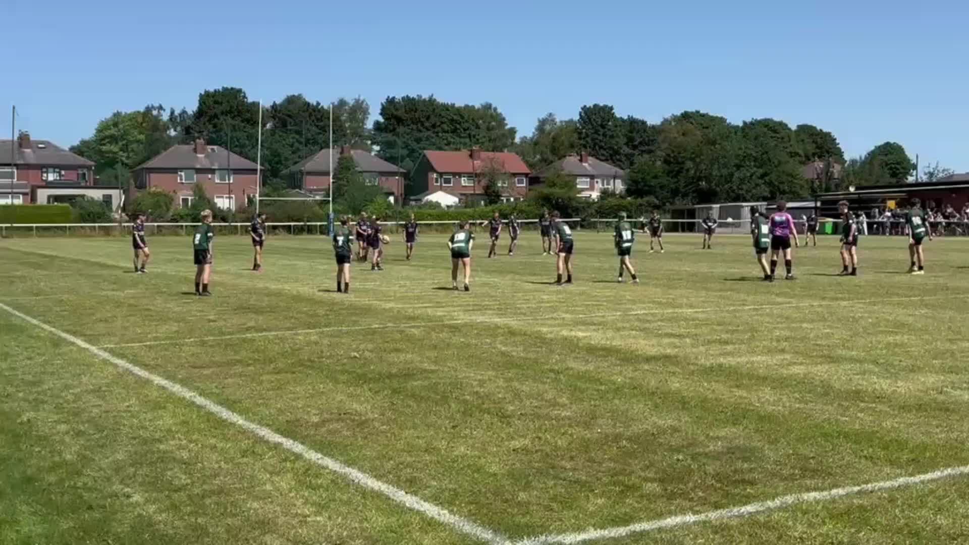 @OrrellStJamesARLFC14s