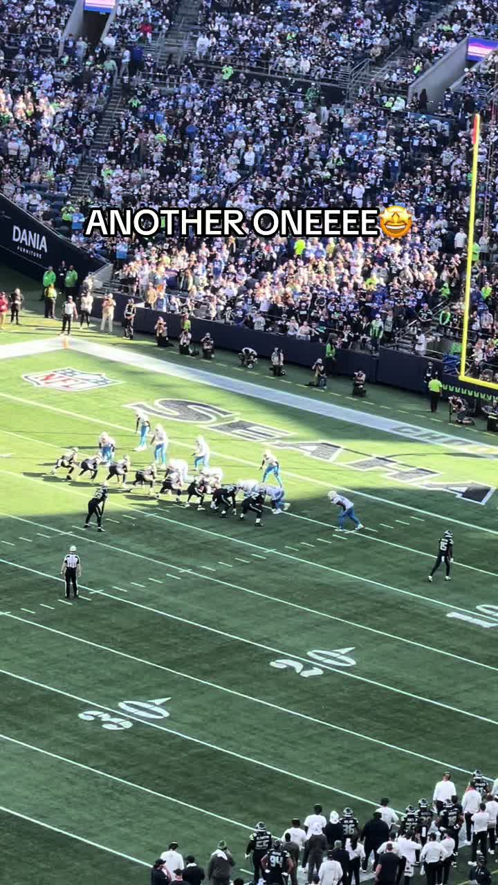 @Aisha|PDX Sports Content