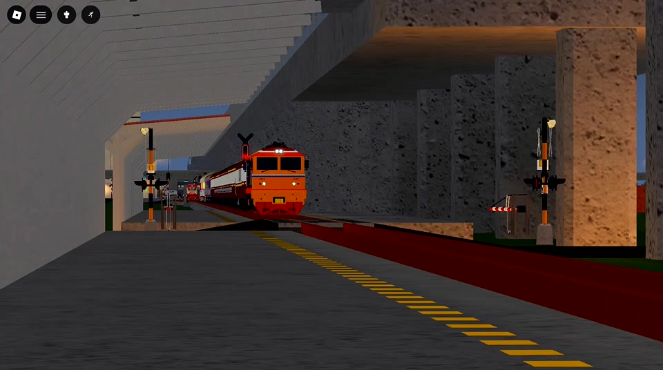 @เด็กถ่ายรถไฟในเกม🚂