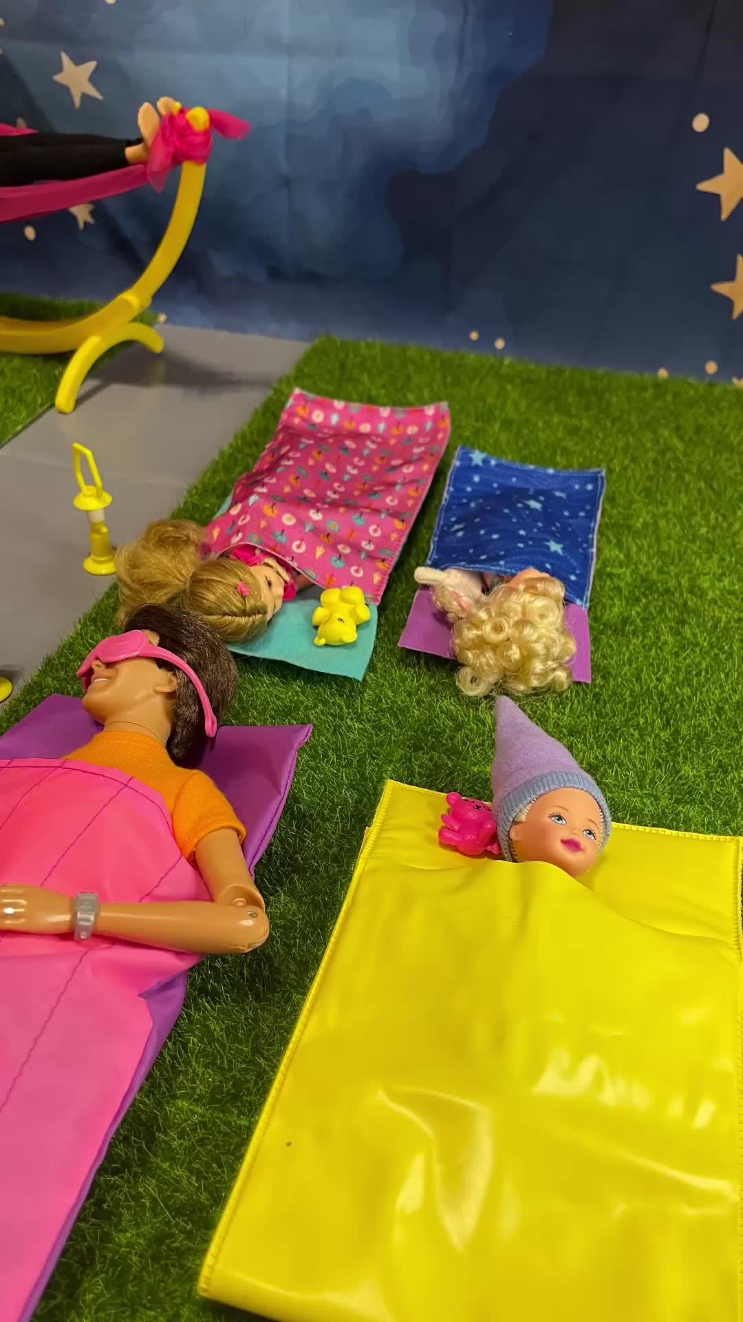 @Barbie in Sunnyville
