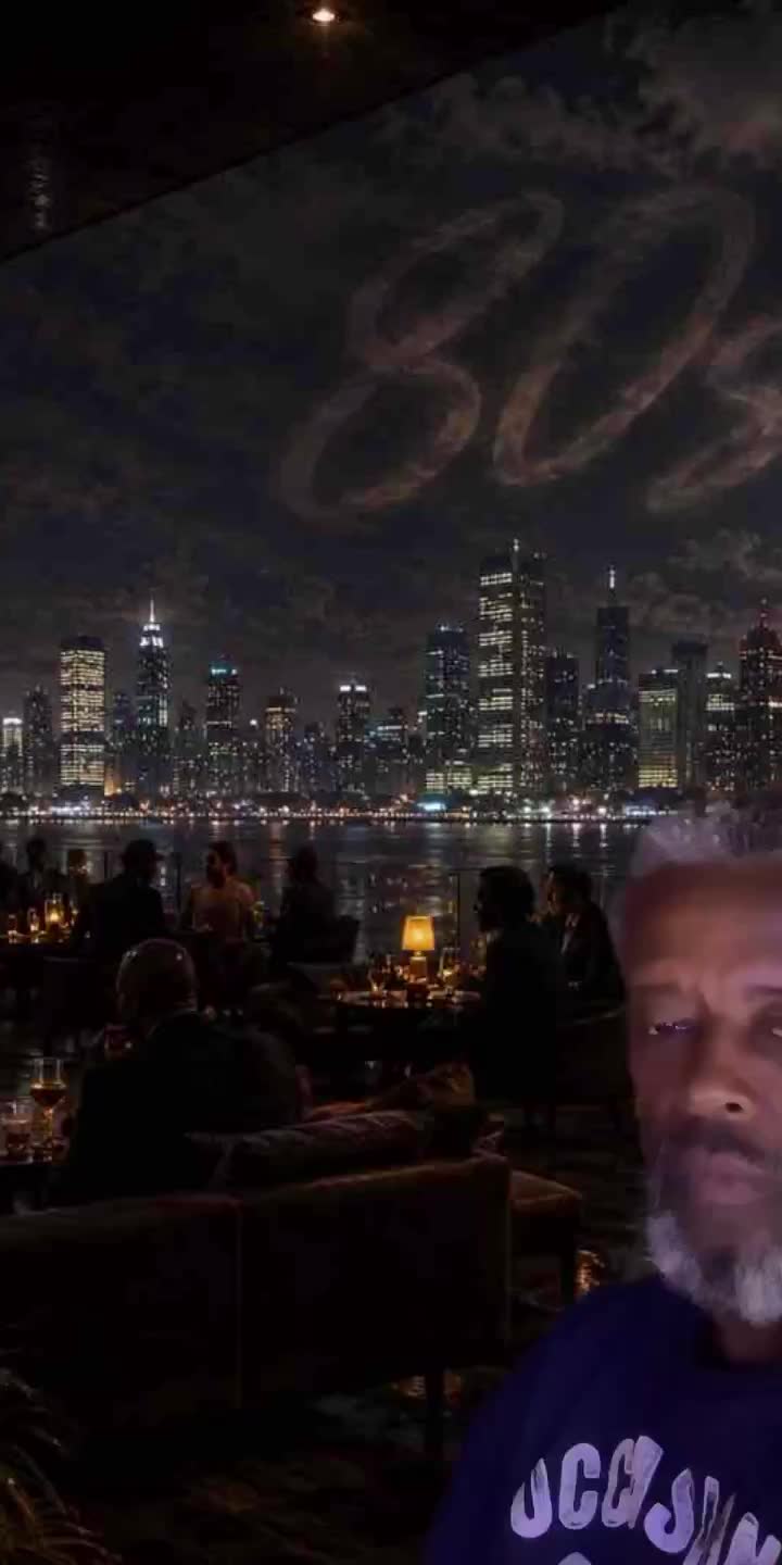 @The Vibeologist