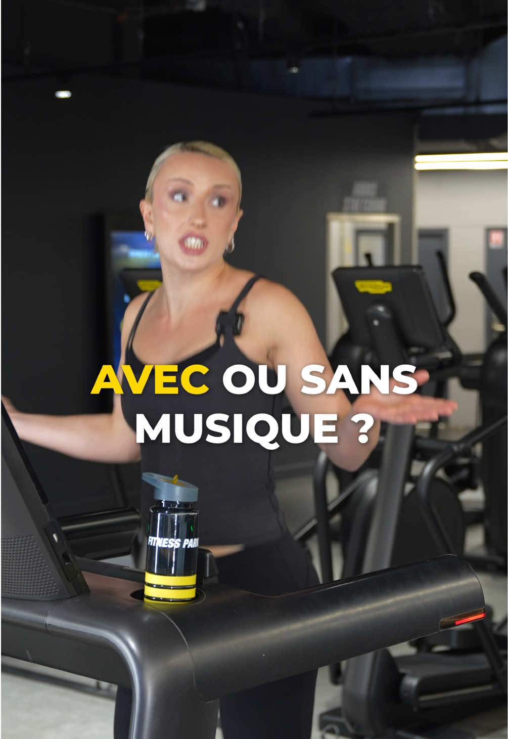 @Fitness Park Officiel