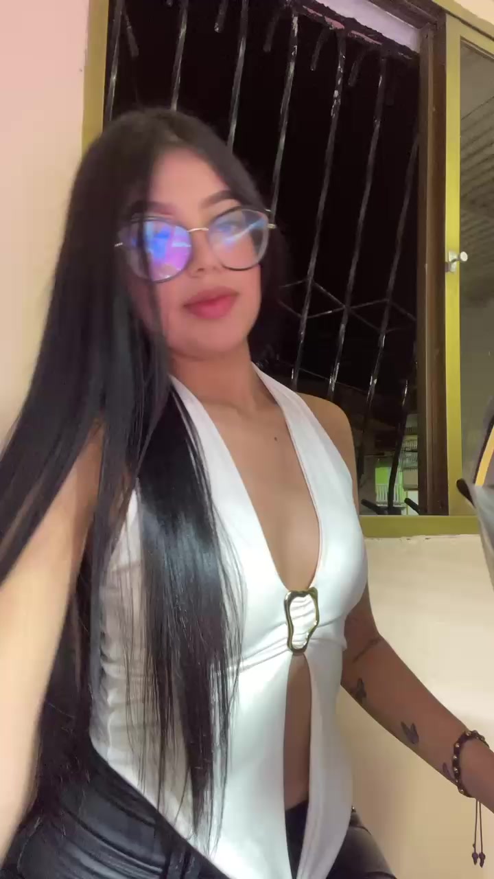 @Alexandra Lopez