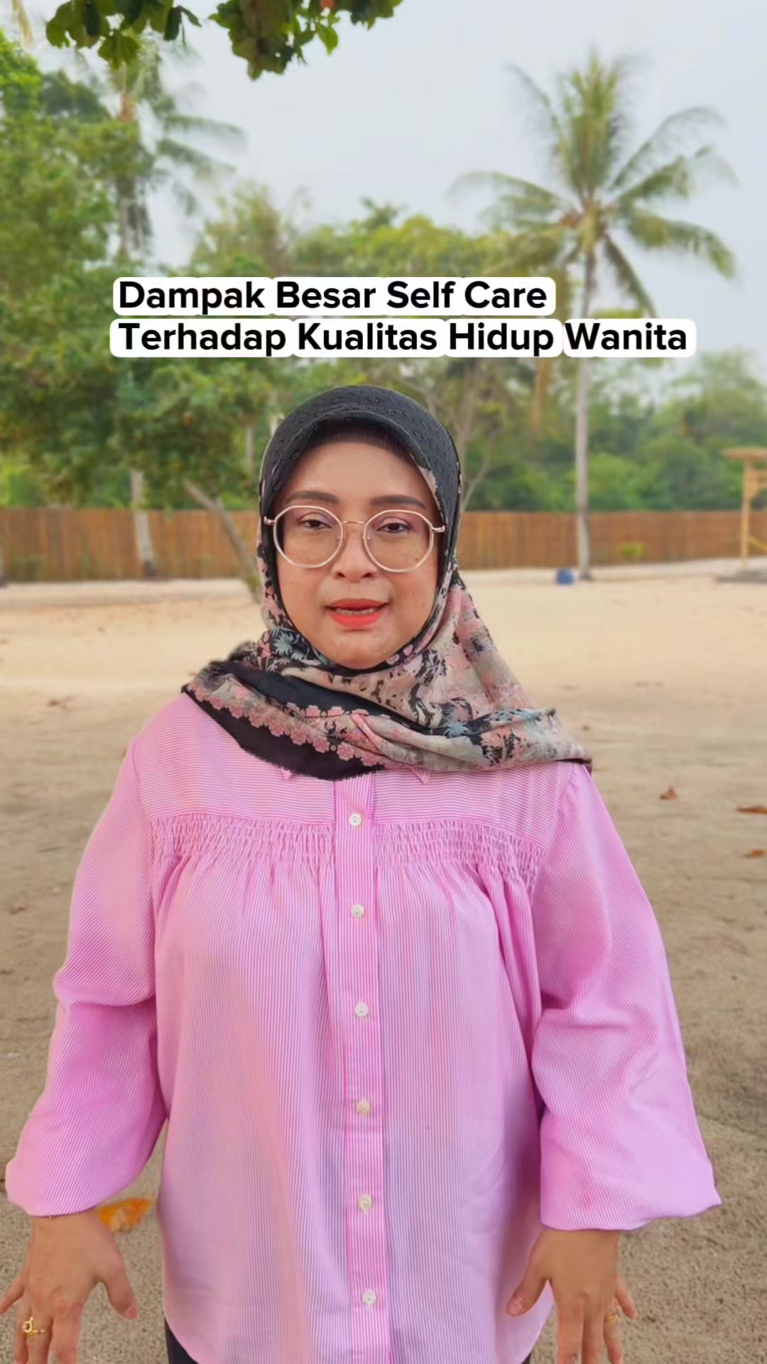 @Coach Nenden Theresia