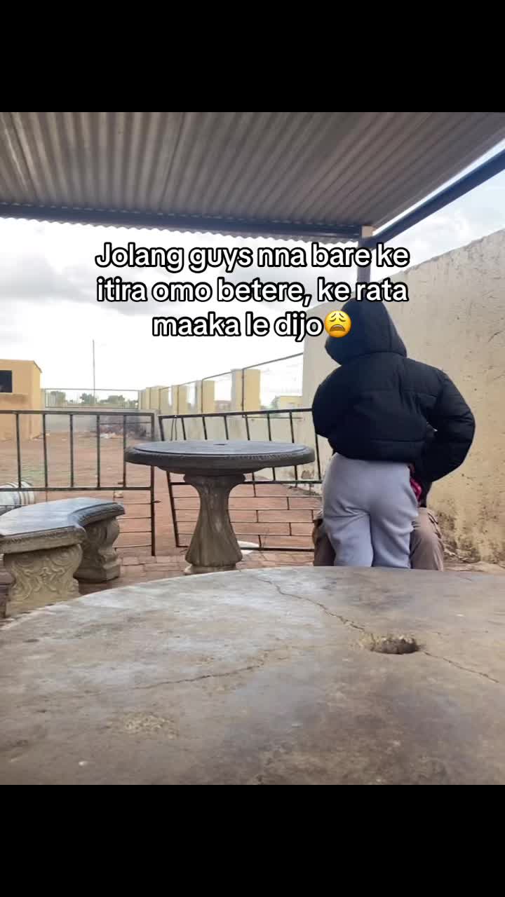 @Kamogelo_