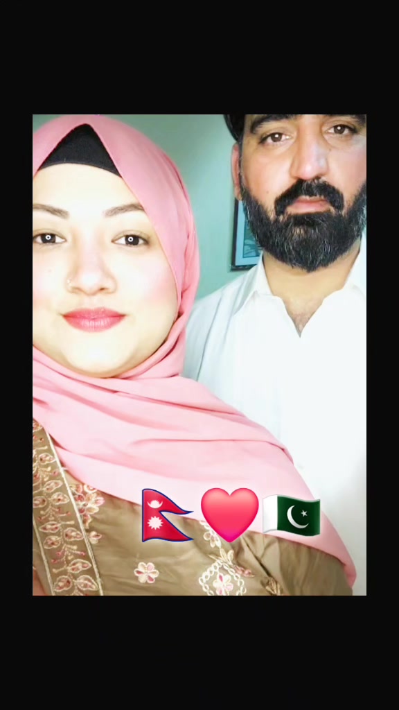 @🇳🇵Fatima Ali🇵🇰