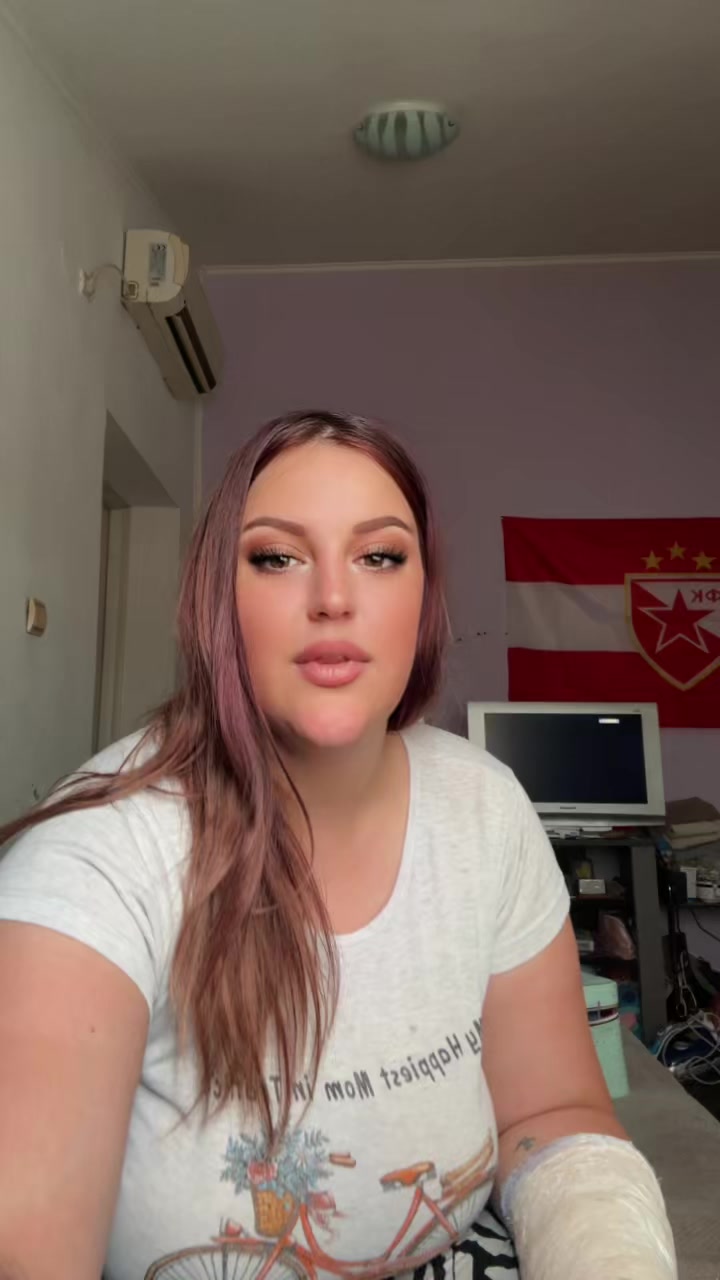 @🤷&zwj;♀️Cici_sto_si ljuta🤷&zwj;♀️