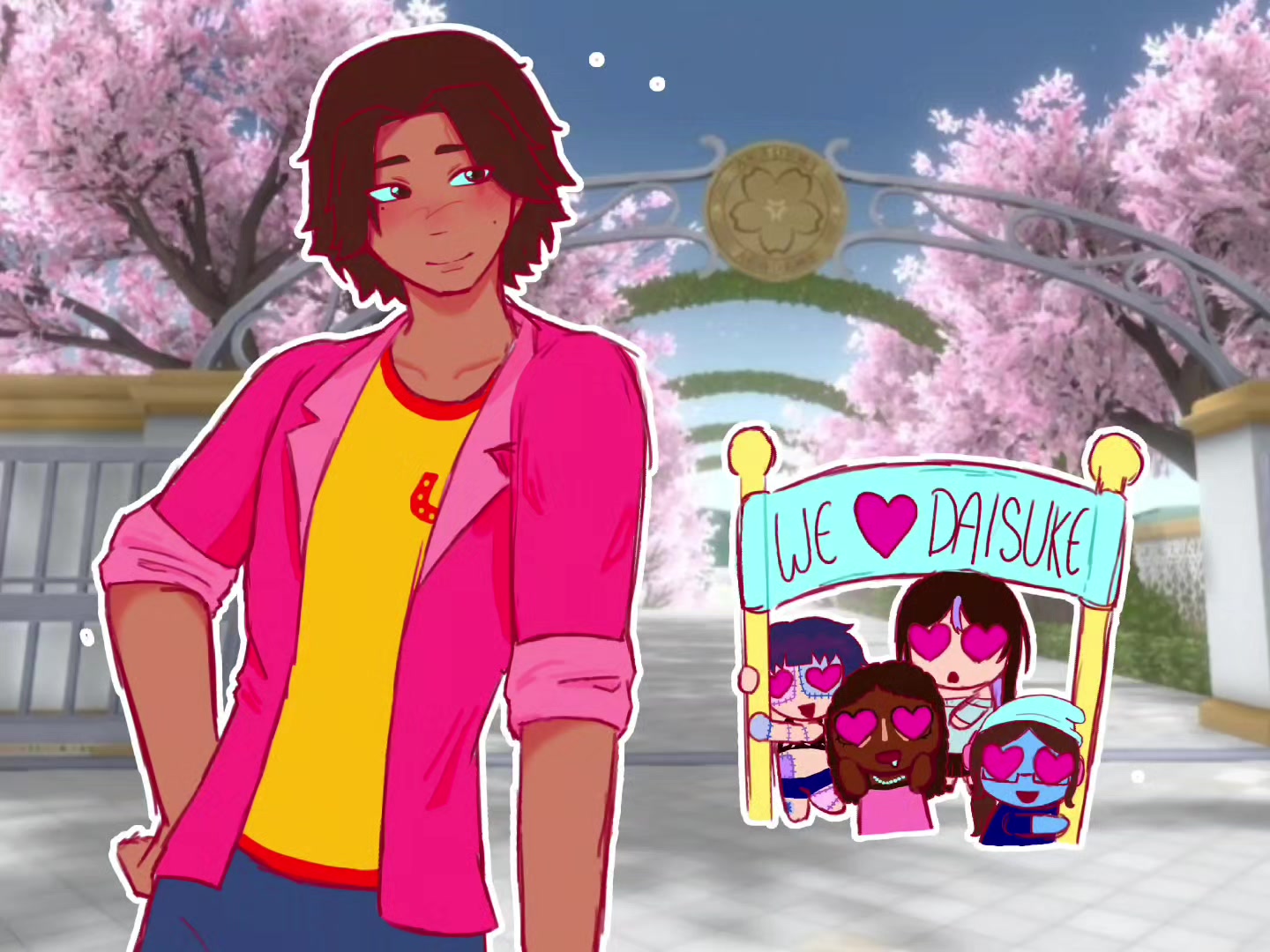 @๐บโ.สษชแดษด (daisuke's boyfriend)