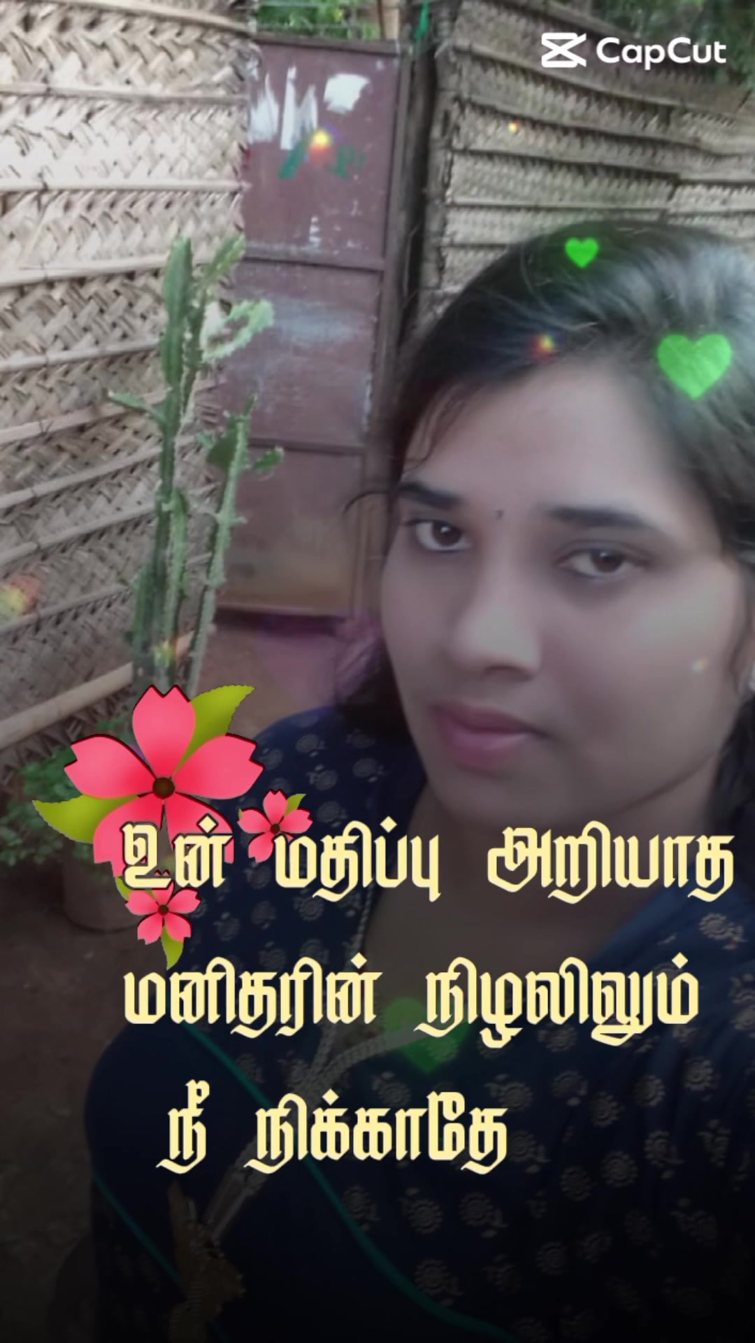 @Vaishali