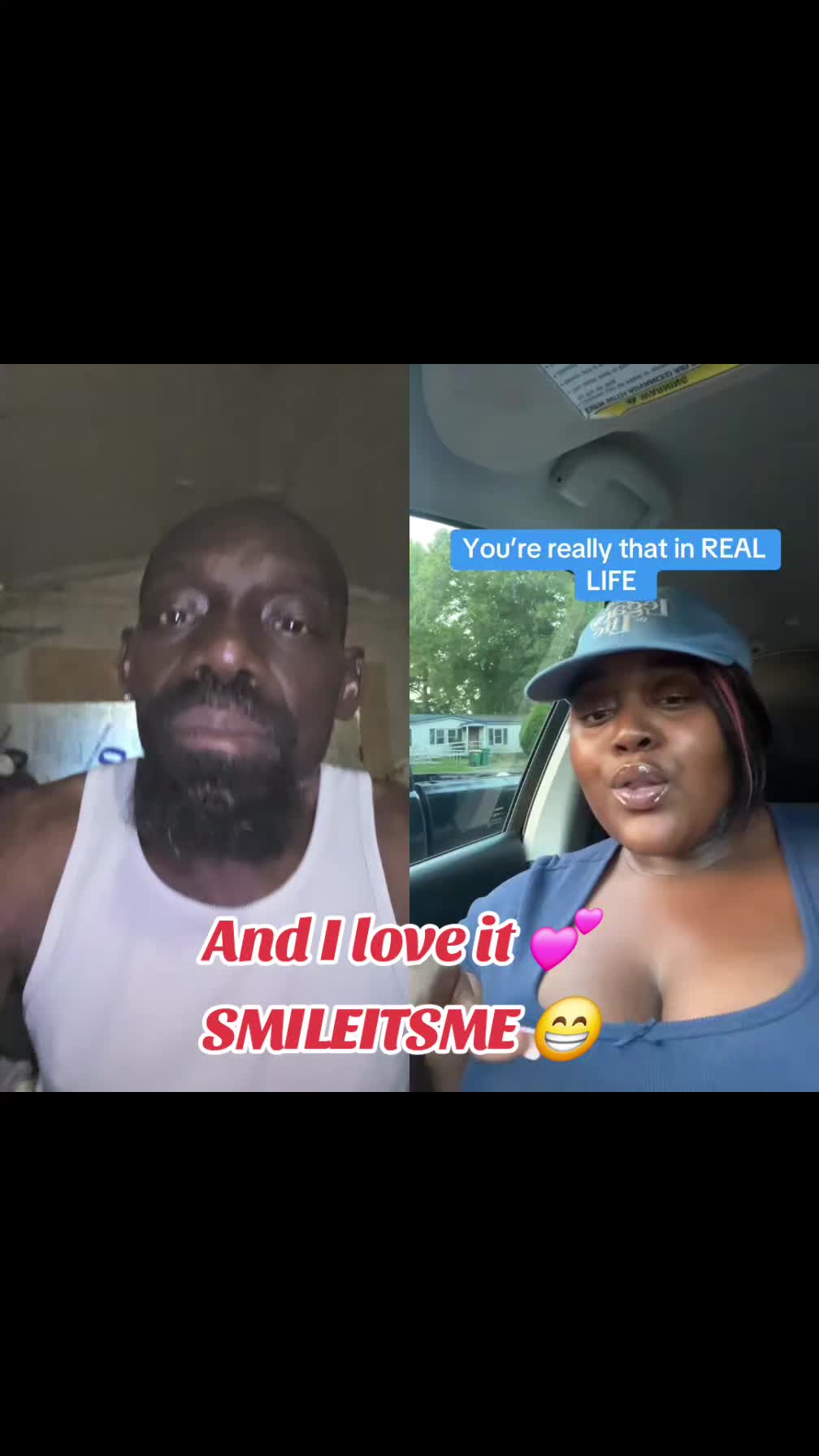 @Mr. SMILEITSME 😁
