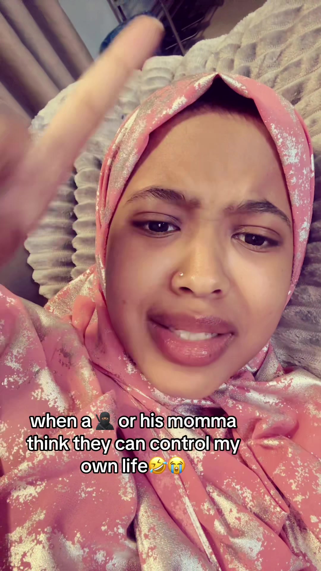 @Hannah Ahmed