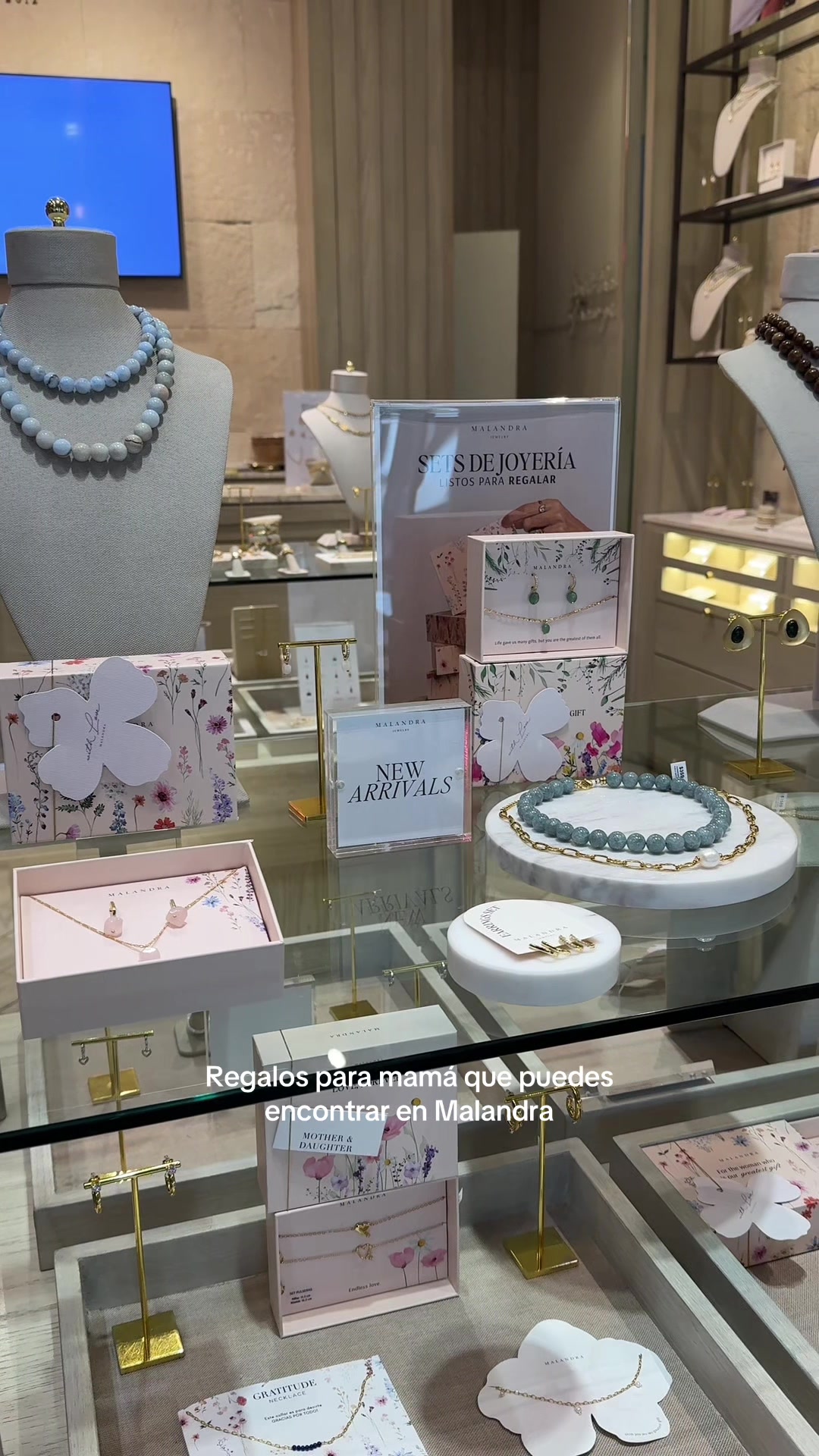@Malandra Jewelry