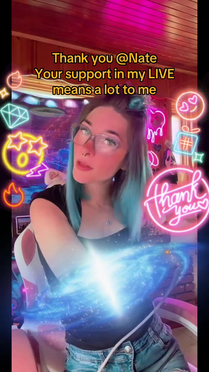 @💙⭐️GalaxyQueen⭐️💙