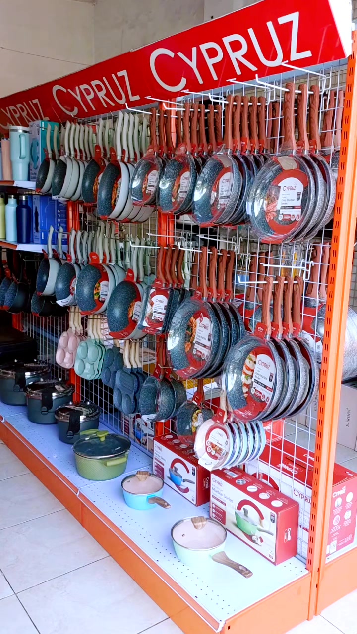 @Berkat Karunia Store