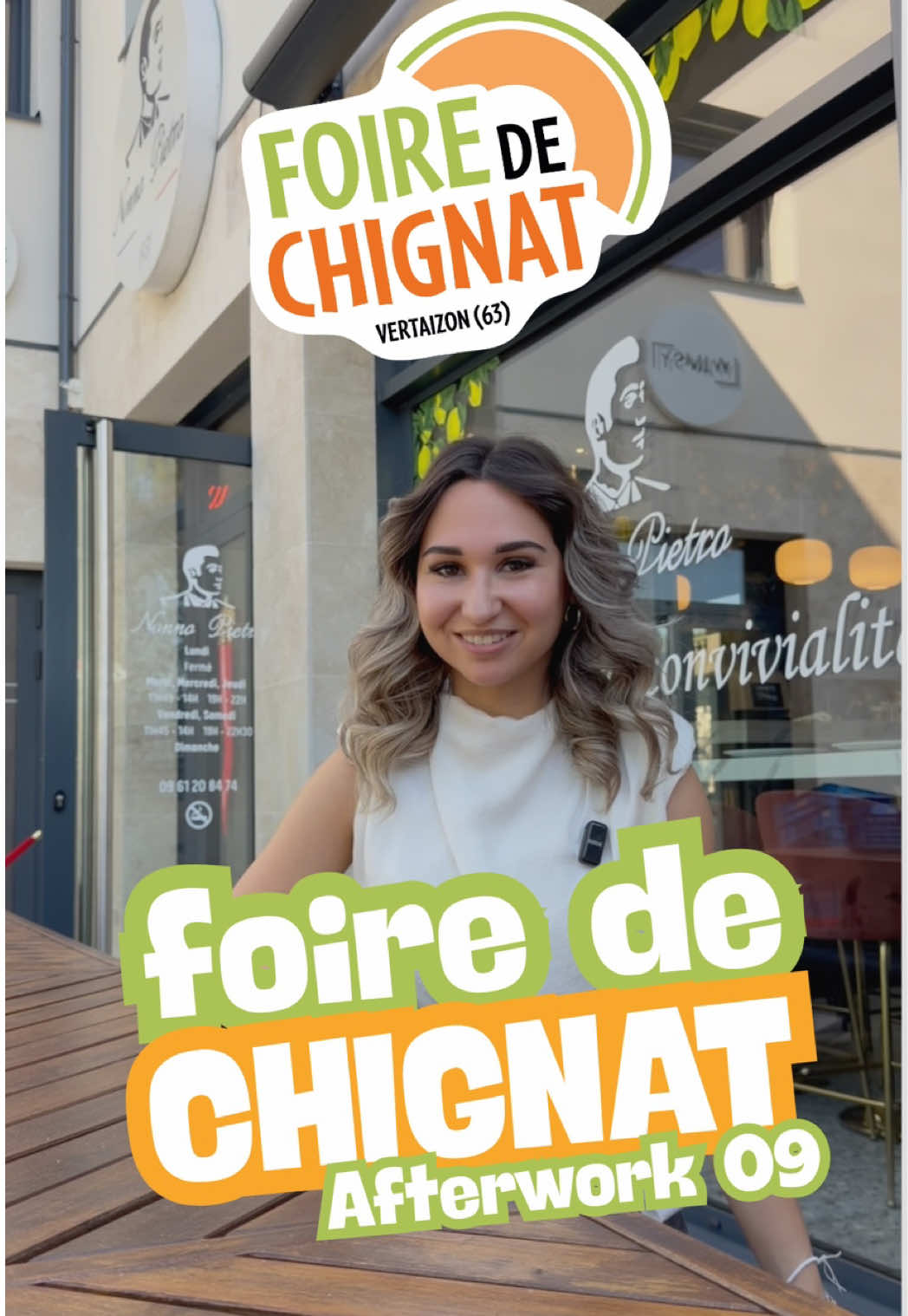 @Clermont Connecté