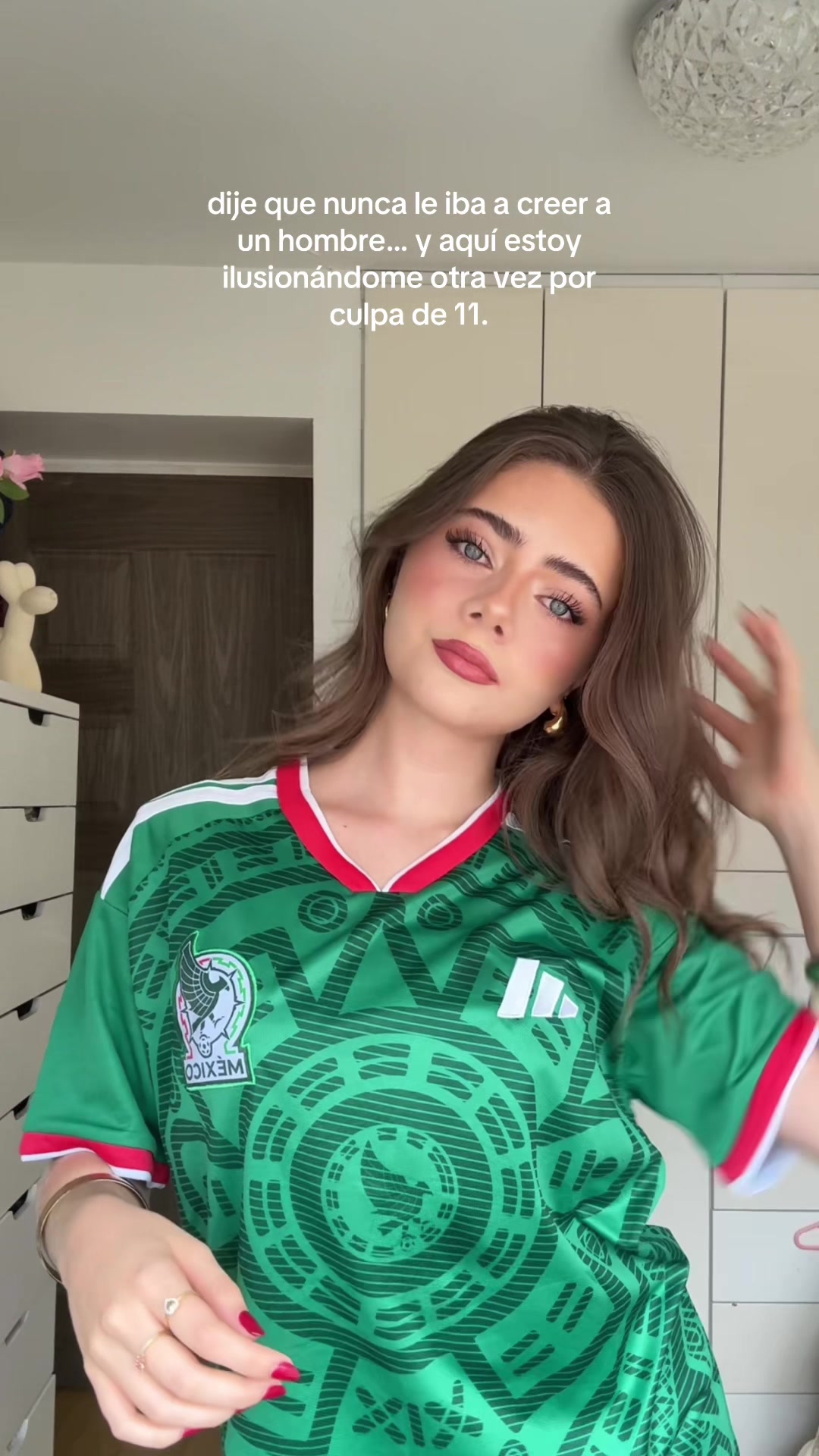 @Isabella