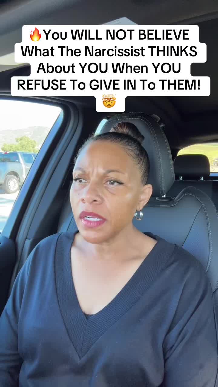 @The Tea on NPD