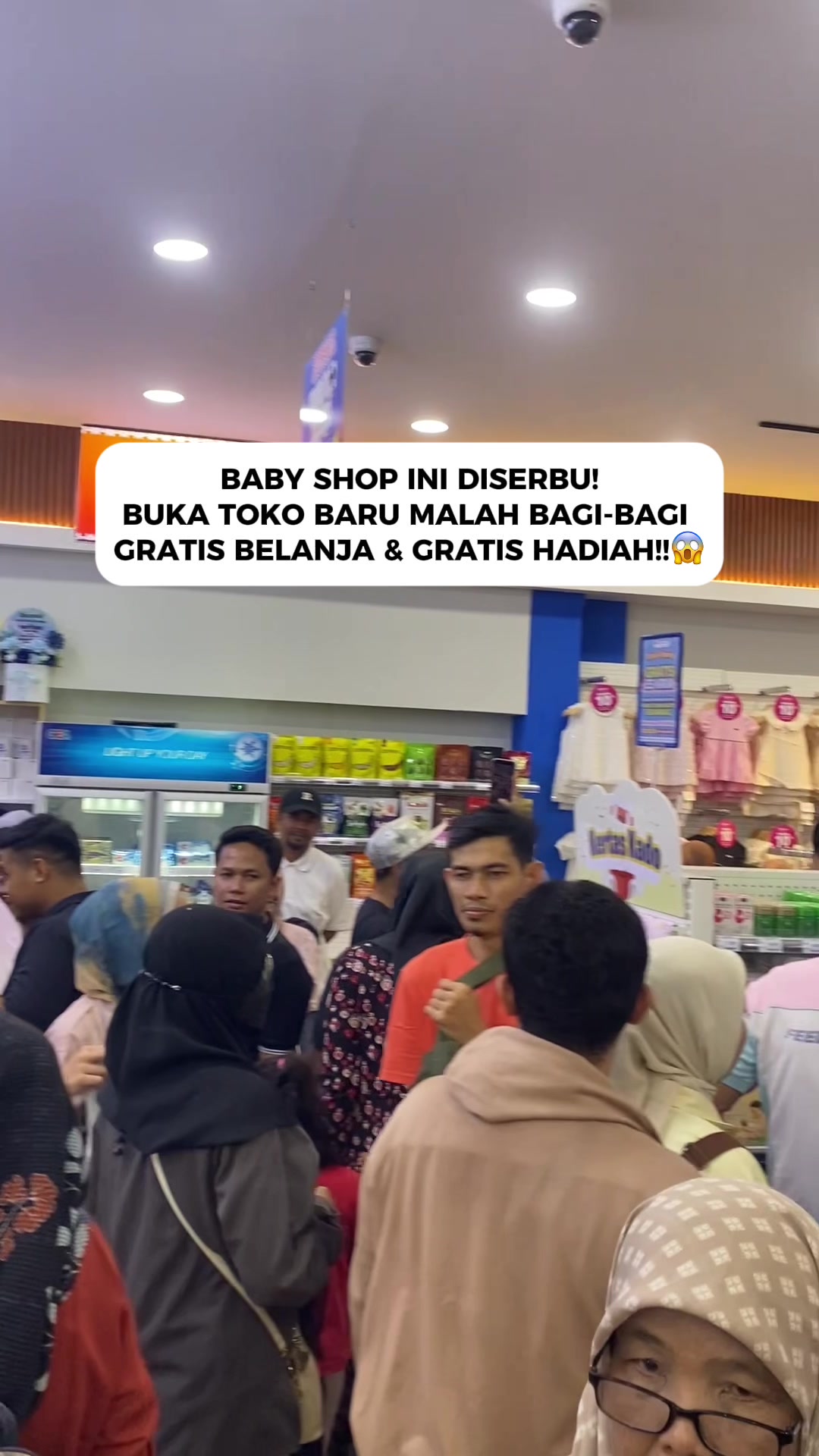 @Haritsa Babyshop