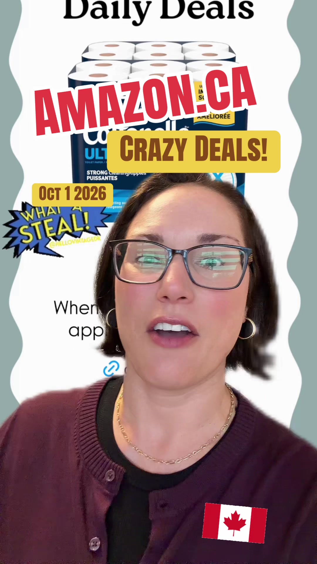 @I Love Deals Canada