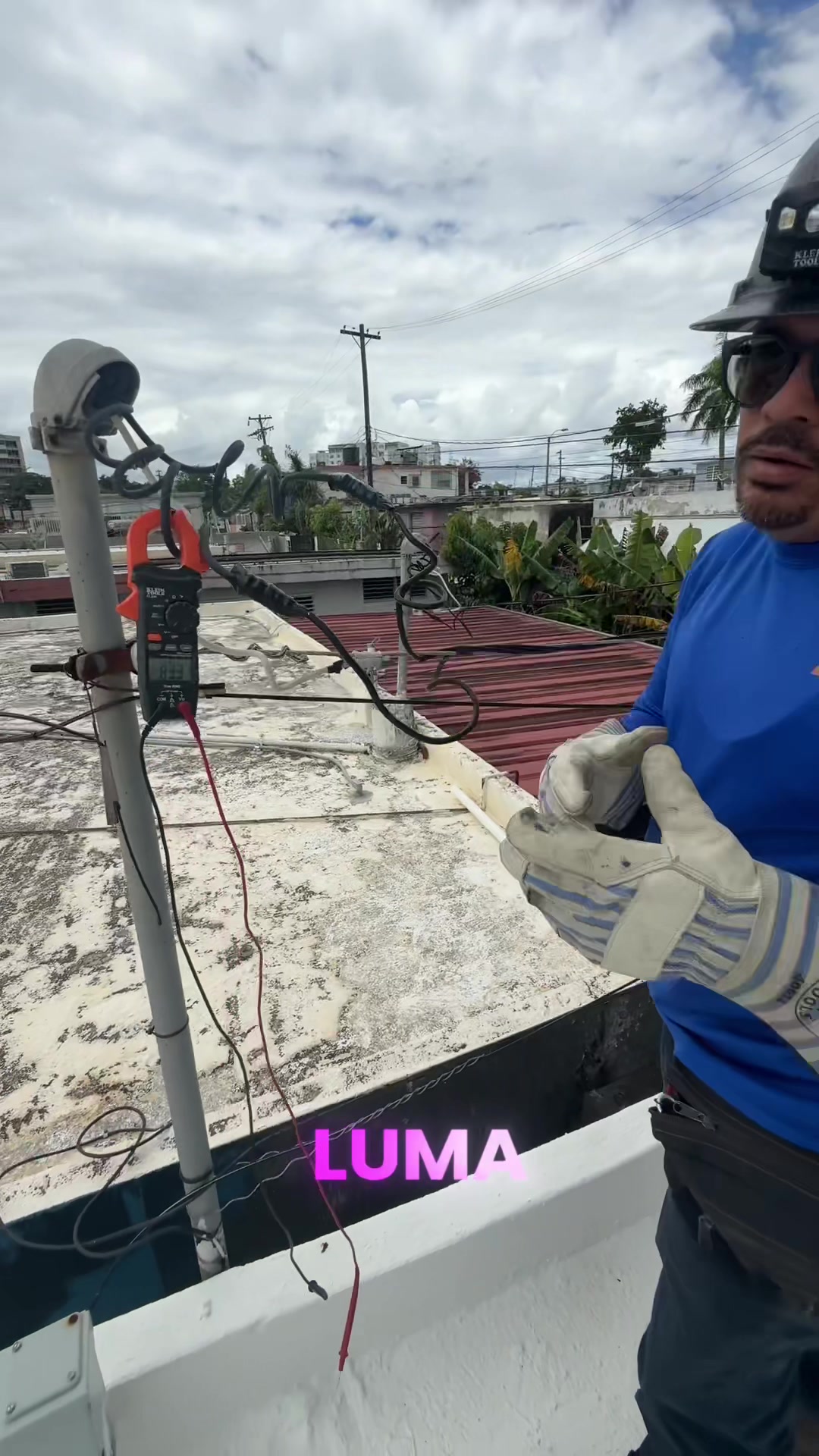 @Arivaselectrical LLC