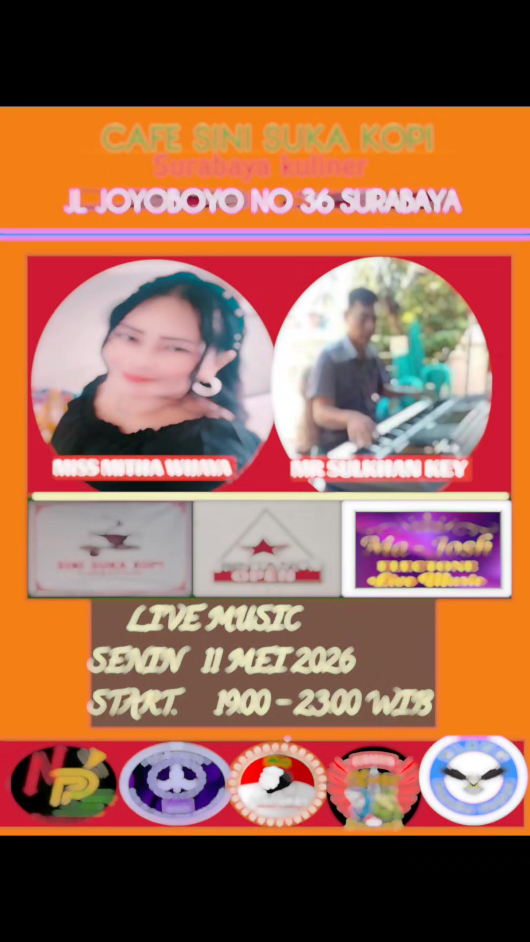 @Mitha wijaya voc