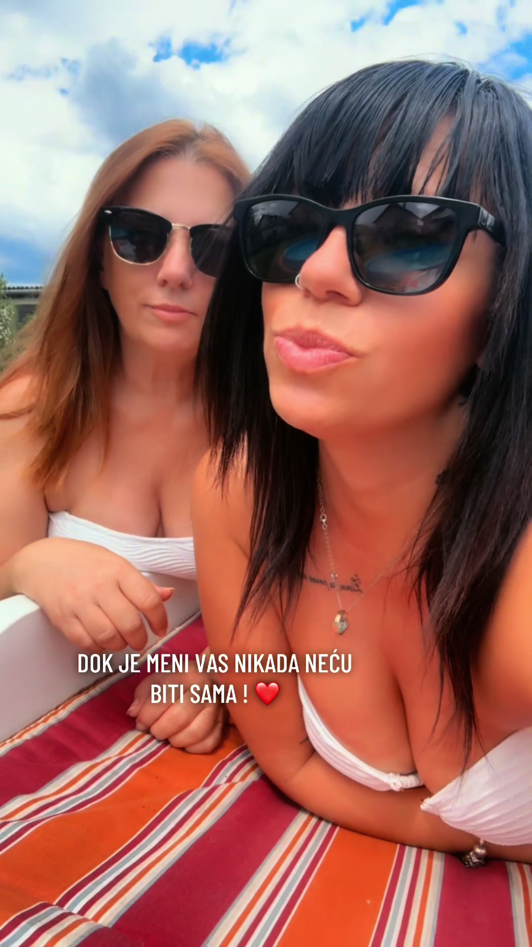 @Garavu&Scaron;a &hellip;🔒✨🤍