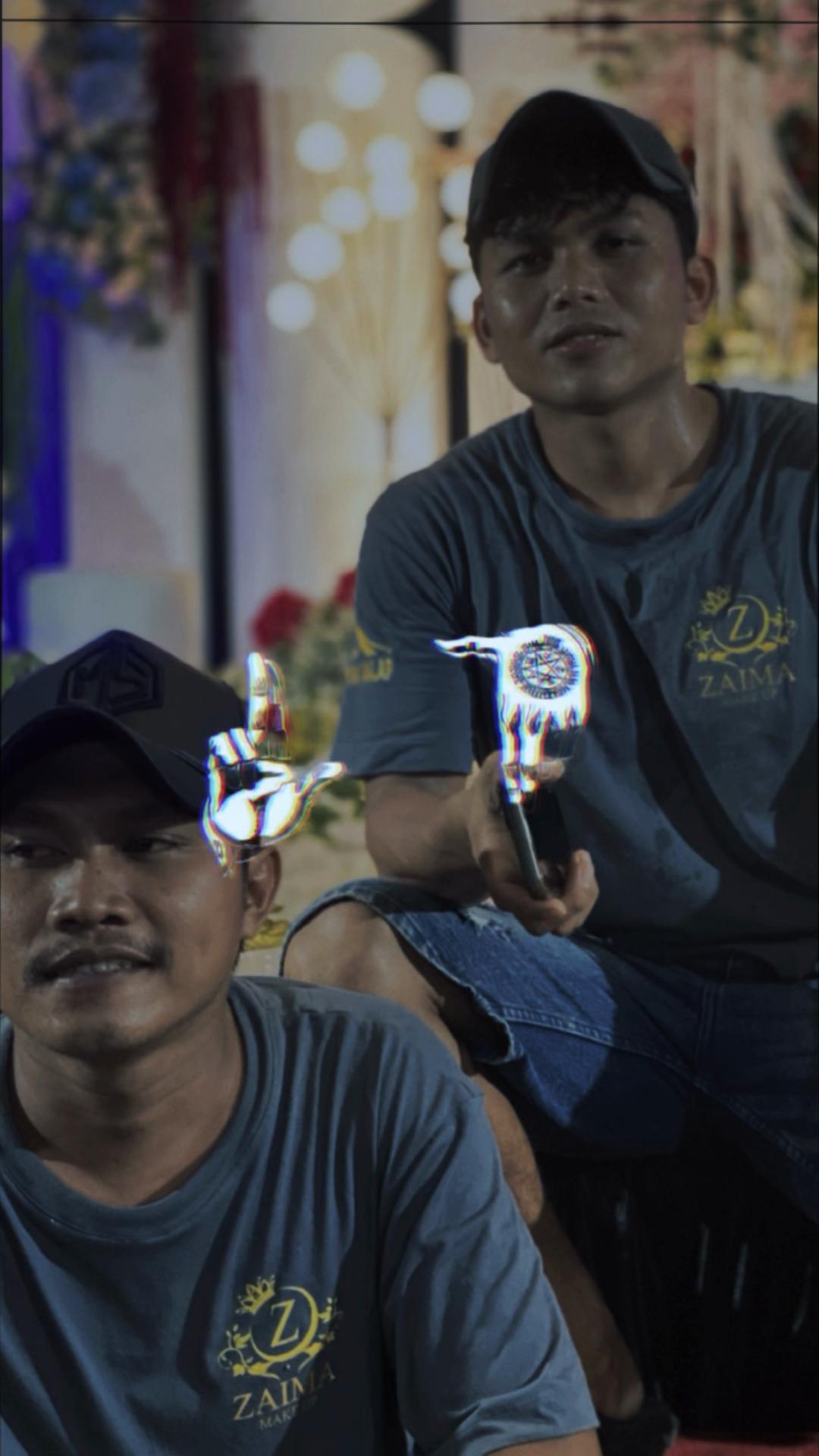 @Abang Toeng