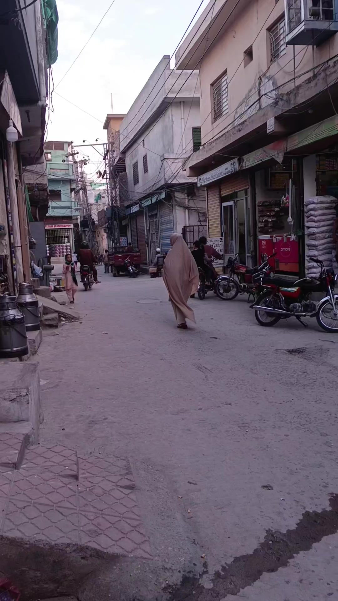 @Dhoke Banaras