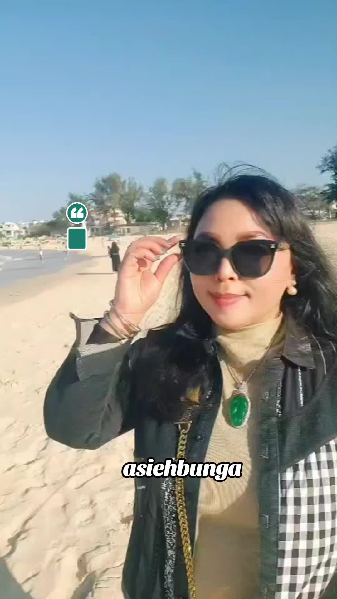 @Asieh Bunga