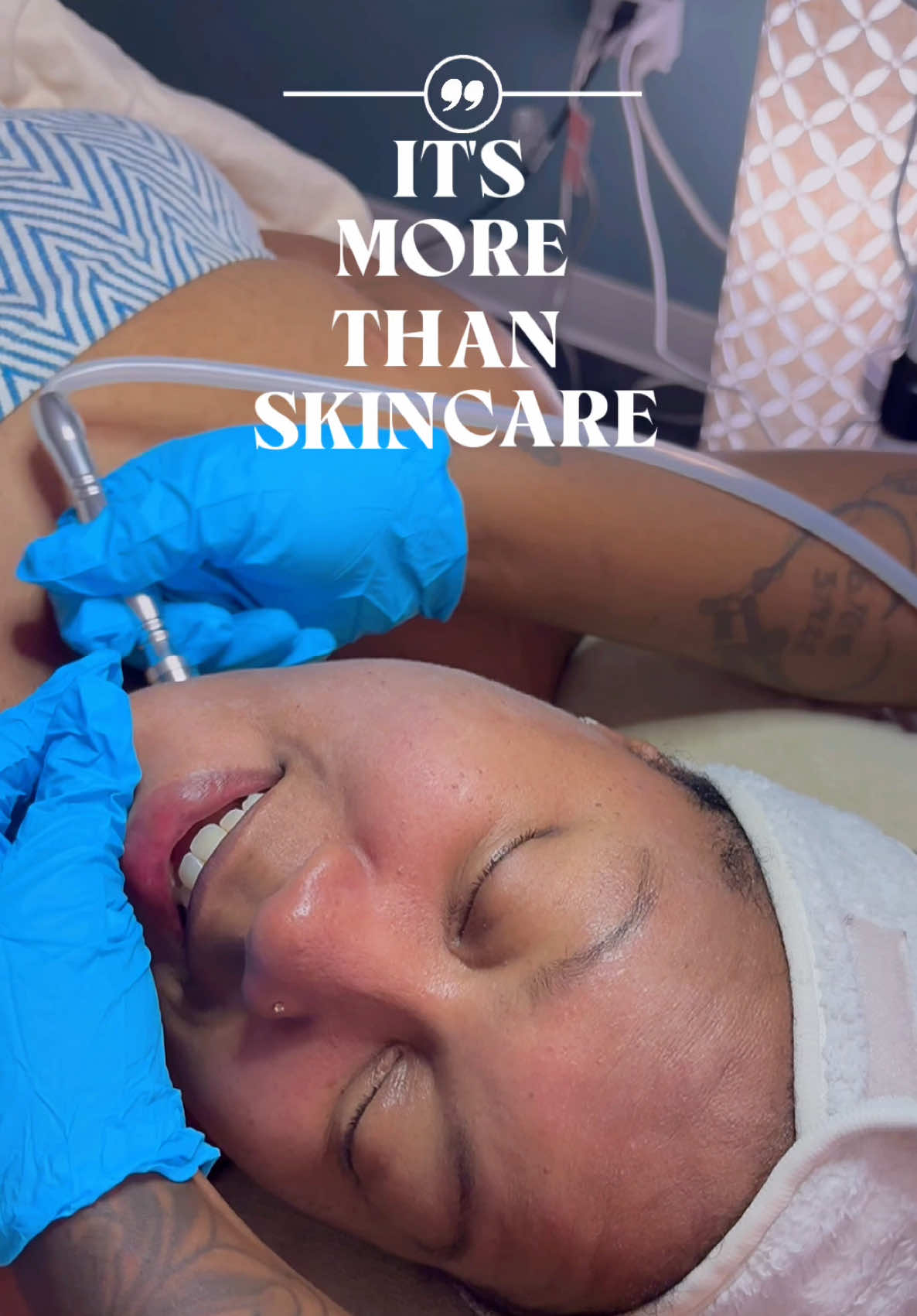 @Kre8tive Wax and Facial Bar