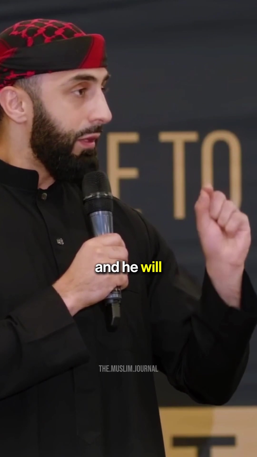 @The Muslim Journal