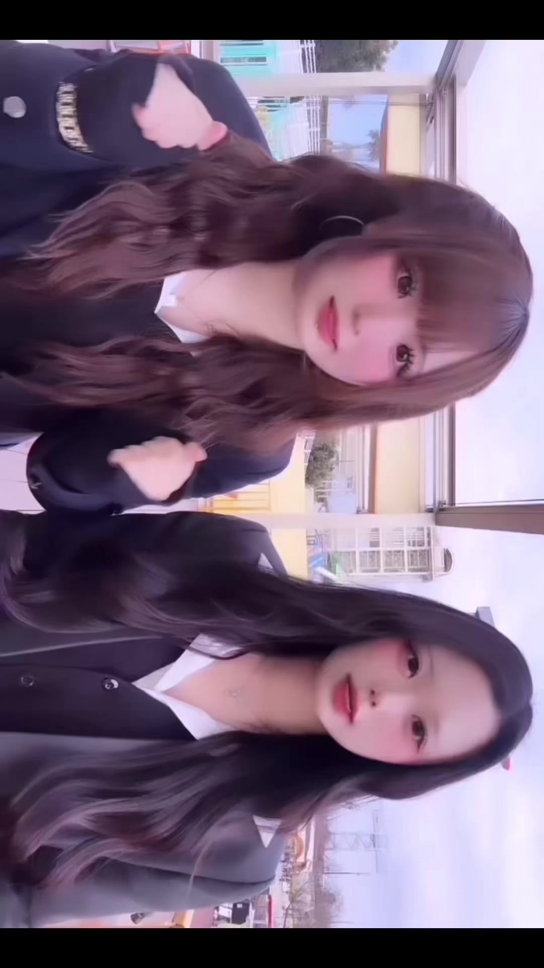 @咲雪