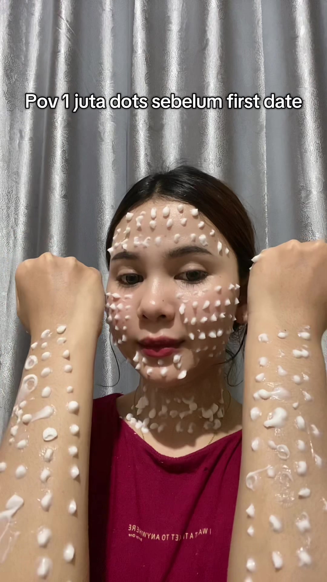 @Natha | Acne fighter
