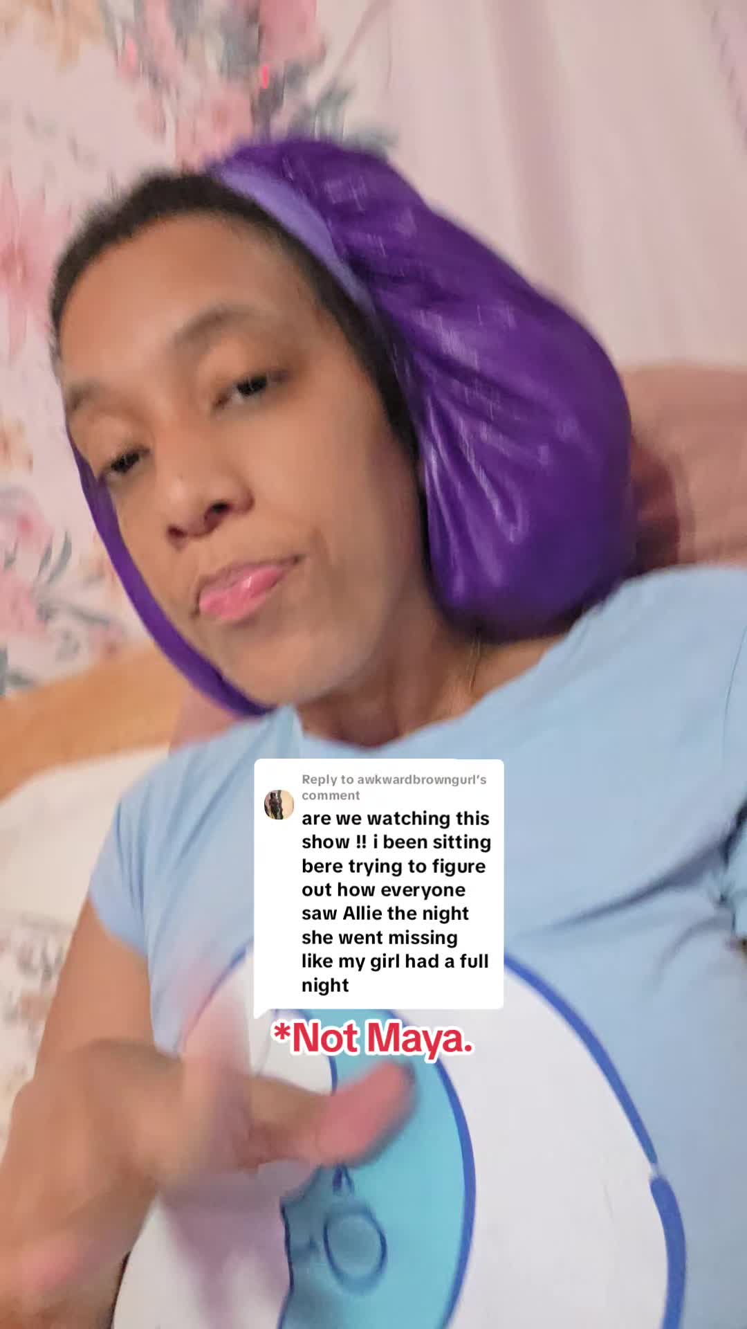 @Priscilla Marie