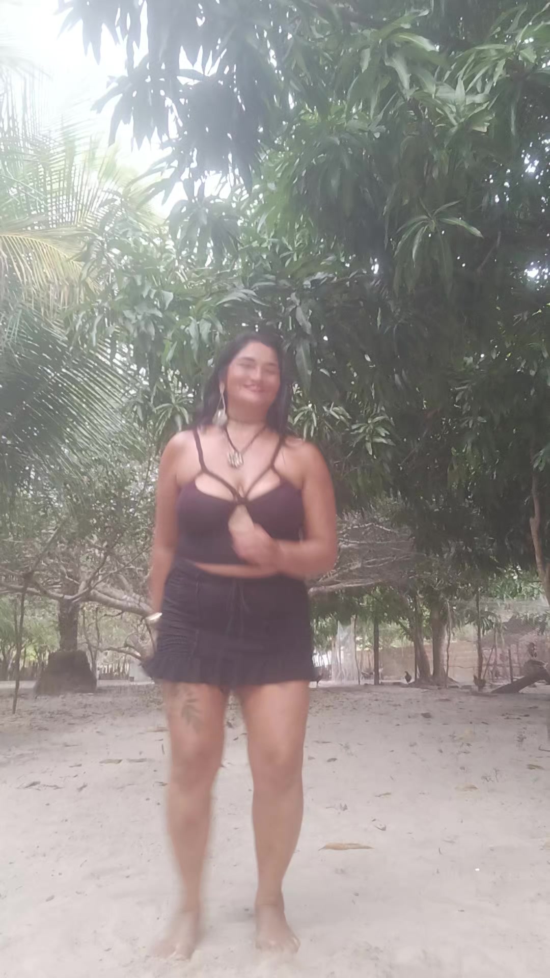 @Sidinha Silva