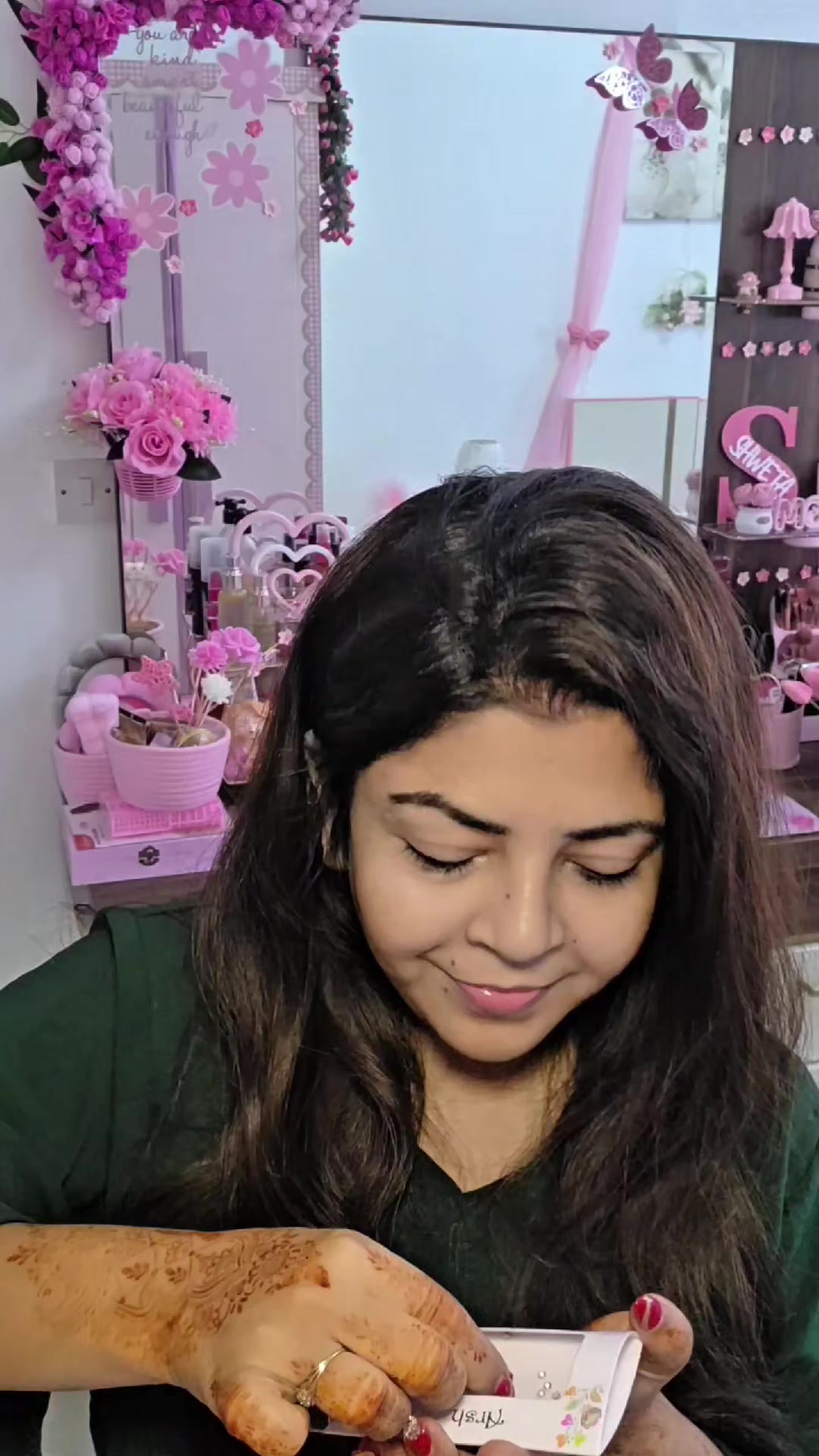 @Shweta Shrivastava