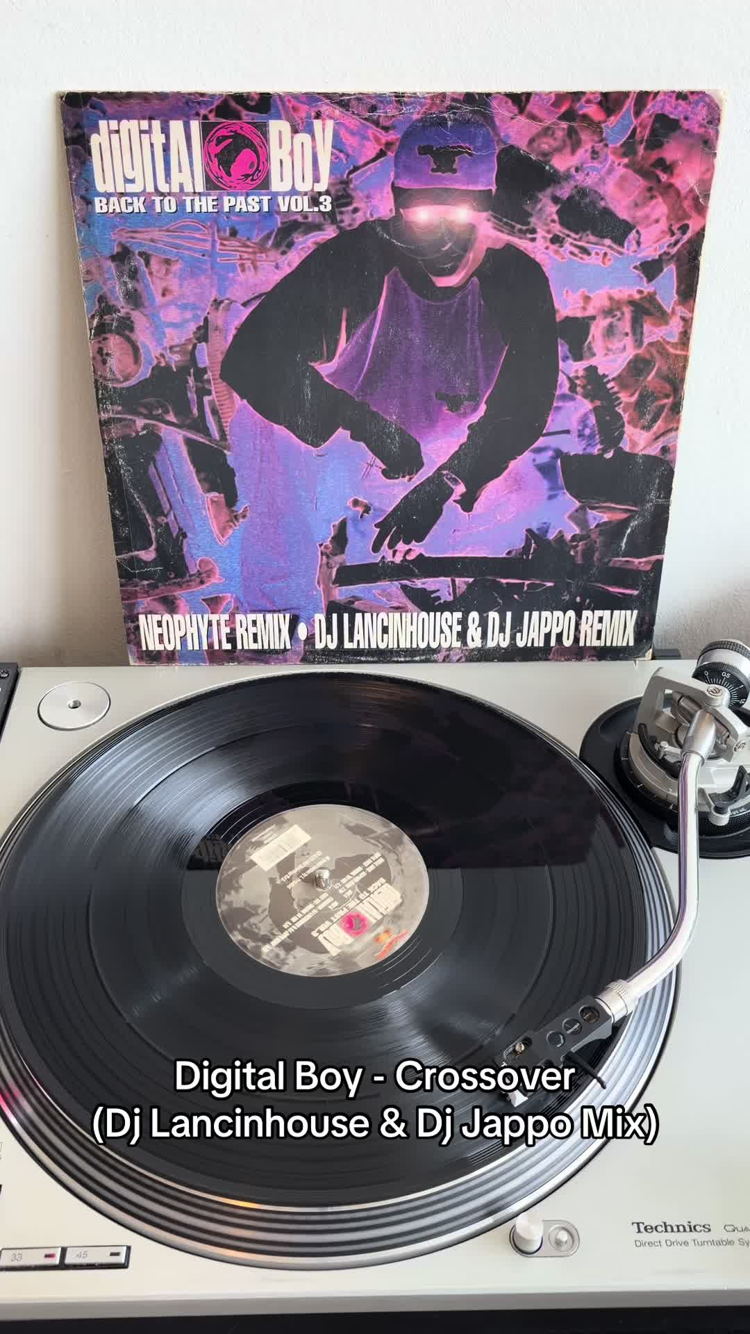 @backbydopedemandvinyl
