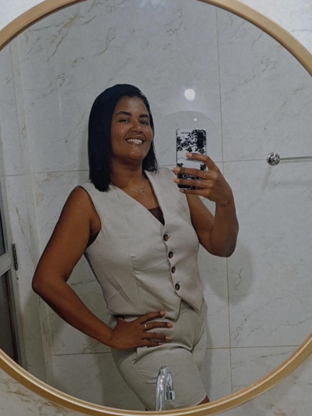 @Érica Vanessa